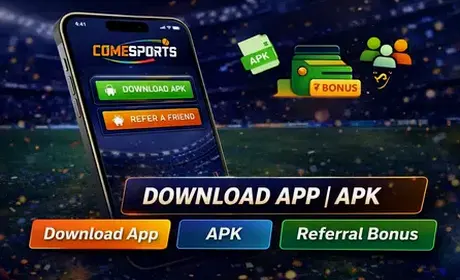 Download the app, unlock code 888BETVIP, and enter ₹1 contests faster