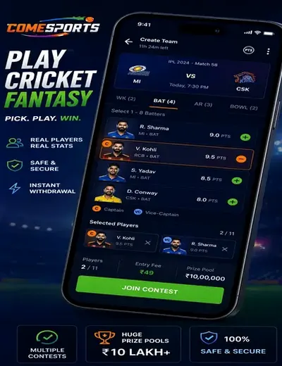 888bets (888 bet s) fantasy cricket & matchday visual 2